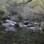 Casa Charo Prexigueiro 리바다비아