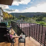 Casa Charo Prexigueiro 아파트