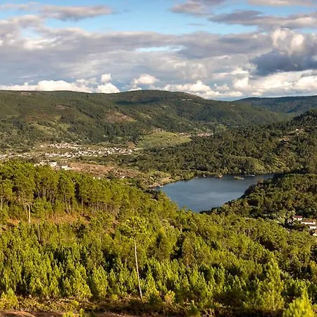 Lägenhet Casa Charo Prexigueiro Ribadavia