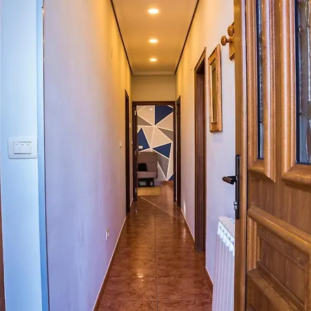 Casa Charo Prexigueiro アパート リバダビア