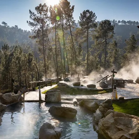 Lägenhet Casa Charo Prexigueiro *