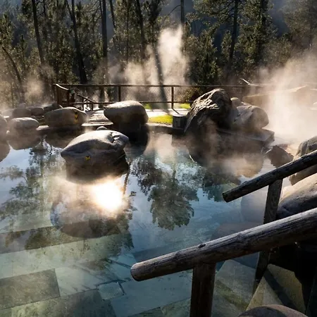 Casa Charo Prexigueiro Ribadavia