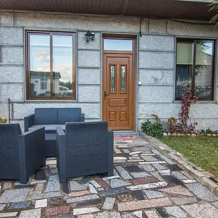 Casa Charo Prexigueiro *