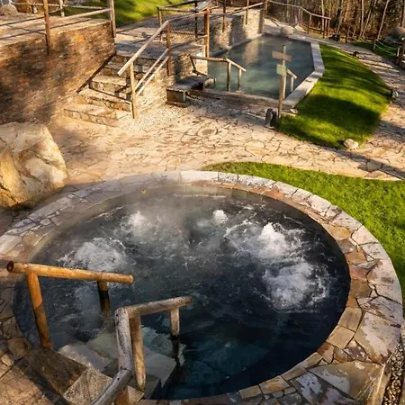 Casa Charo Prexigueiro Lägenhet