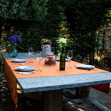 Casa Charo Prexigueiro * Ribadavia