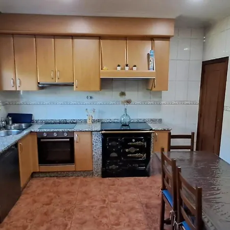 Casa Charo Prexigueiro Appartement *