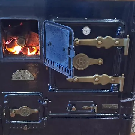 Casa Charo Prexigueiro Ribadavia