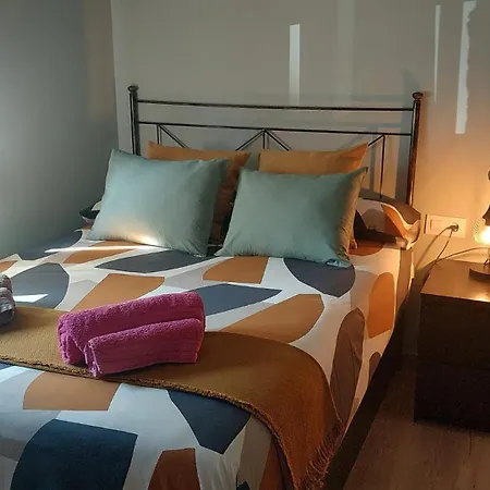 Casa Charo Prexigueiro *