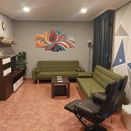 Casa Charo Prexigueiro