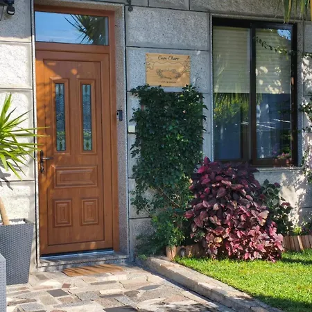 Casa Charo Prexigueiro *