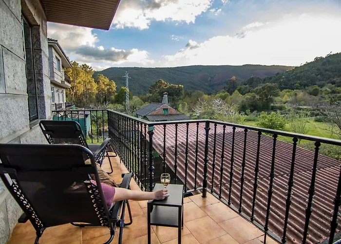 Casa Charo Prexigueiro Appartamento