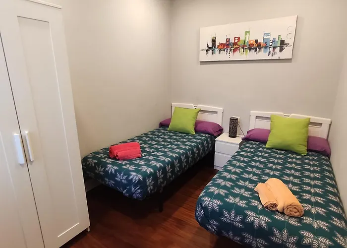 Casa Charo Prexigueiro Appartamento *