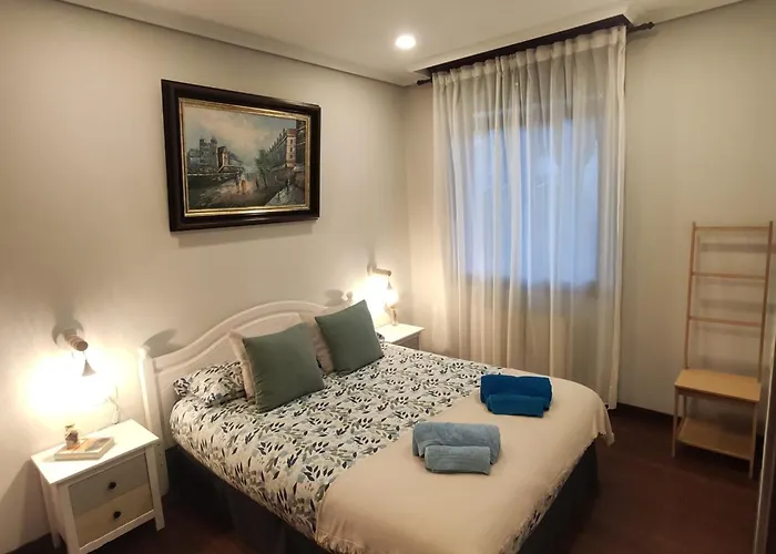 Casa Charo Prexigueiro Ribadavia