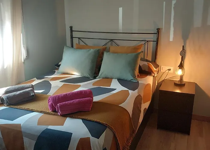 Casa Charo Prexigueiro *